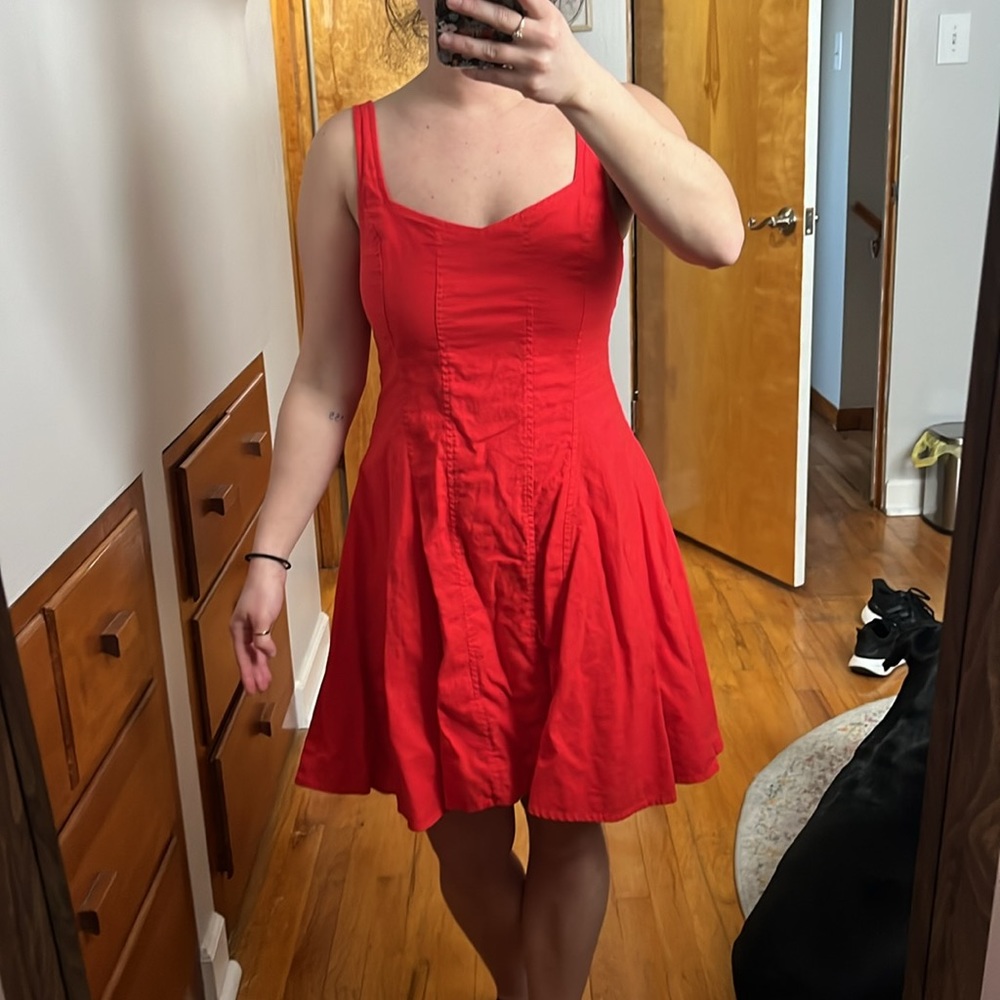 Free People dress